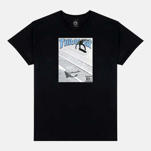 Thrasher Reynolds Cover Tee