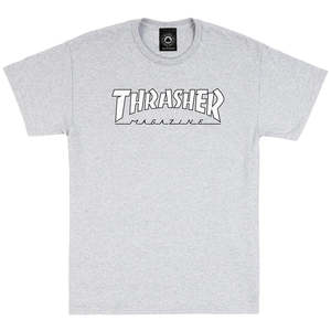 Thrasher Outlined Tee