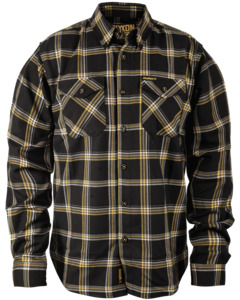 Dixxon Haltech Flannel