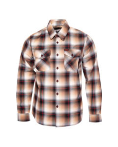 Dixxon Overlander Flannel