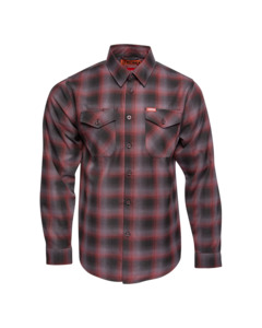 Dixxon Gypsy Tales Flannel