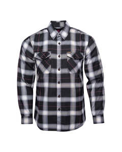 All Tops: Dixxon Outlet Flannel