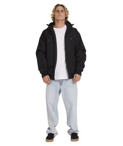 All Tops: Volcom Hernan 10K Jacket