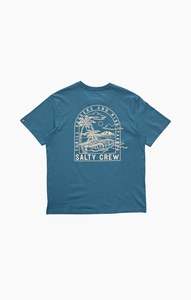All Tops: Salty Crew Archway Classic Tee