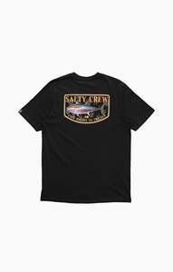 All Tops: Salty Crew Big Blue Fill Premium Tee
