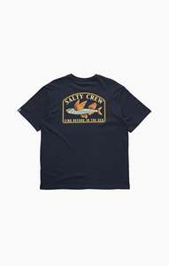 Salty Crew Fly Home Classic Tee
