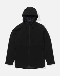 All Tops: Salty Crew Long Range Jacket