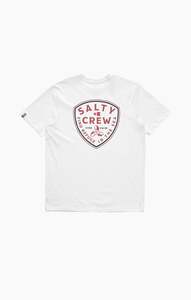 All Tops: Salty Crew Rotor Premium Tee