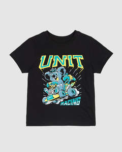 All Tops: Unit Ko Kart Kids Tee