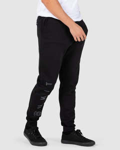 Unit Command Track Pants