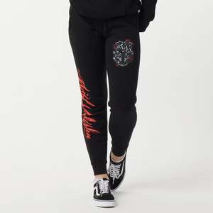 Metal Mulisha Wicked Games Womens Sweatpants