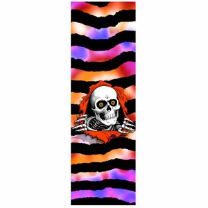 Powell Peralta Ripper Tie Dye 02 Grip 10.5"