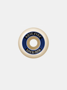 Spitfire Lock-In Formula Four Wheels