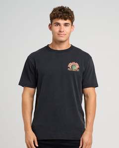 THE MAD HUEYS ROCK OUT | SS TEE