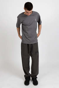 All Bottoms: Federation Axel Pant - Trust - Coal