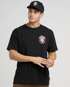 THE MAD HUEYS SHIP FOR BRAINS | SS TEE