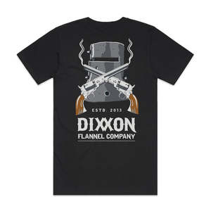 Dixxon Ned Tee