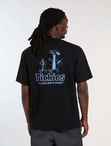 Dickies Fairlawn Men's Tee