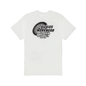 Dickies High Speed Tee