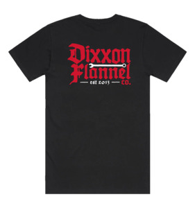 All Tops: Dixxon The Art Tee