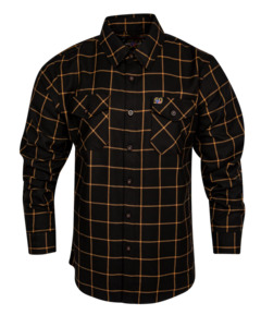 Dixxon VP Racing Flannel