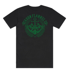 All Tops: Dixxon Atlantic Tee