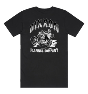 Dixxon Midnight Drifter Tee