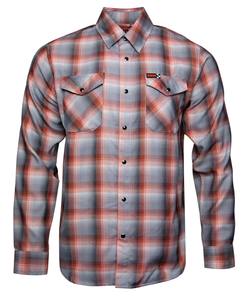 All Tops: Dixxon The 426 Flannel