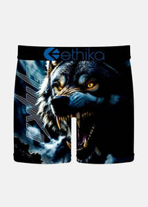 Ethika Mens Grit & Glory Mid