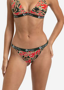 Ethika Womens Do It Brazilian Cheeky