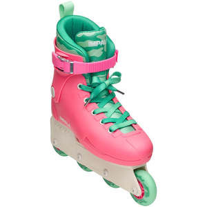 All Womens: Impala Womens Lightspeed Inline Skate Watermelon