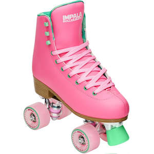 All Womens: Impala Womens Rollerskates Watermelon