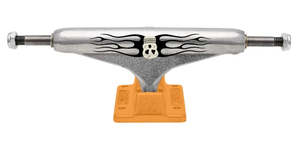 Parts: Independent 149 Stage 11 Pro Elijah Berle Skull Standard Trucks