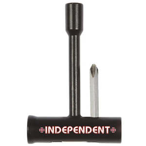 Independent Bearing Saver T-Tool - Black