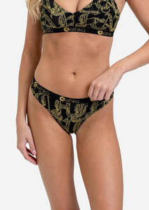 Ethika Womens On Me Bikini