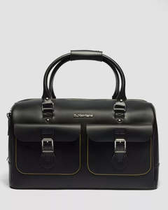 Dr. Martens Daytripper Bag - Black Kiev