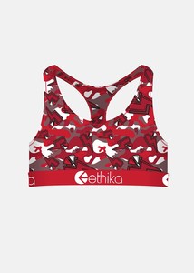 Ethika Girls Light Sports Bra