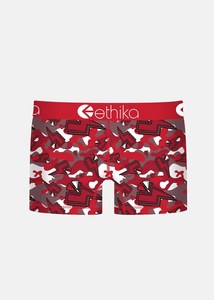 All Accessories: Ethika Girls Light Staple