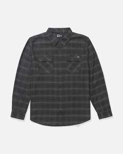 Salty Crew Daybreak Flannel Shirt