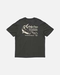 All Tops: Salty Crew Kelp Control Classic Tee