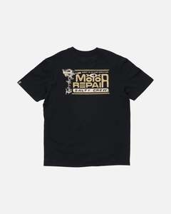 All Tops: Salty Crew Motor Repair Premium Tee