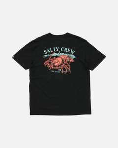 Salty Crew Shelled Premium Tee
