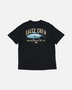 Salty Crew Bitmap Classic Tee