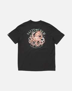 All Tops: Salty Crew Octopod Classic Tee