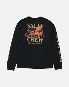 Salty Crew Ink Sling Longsleeve Tee