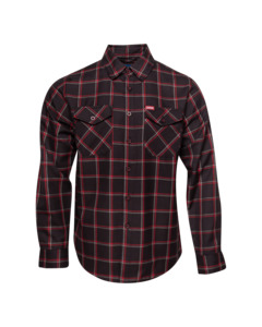 Dixxon Addison Flannel