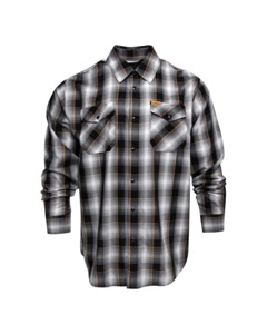 Dixxon Gold Line Bamboo Long Sleeve Shirt