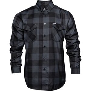 Dixxon Murked Heritage Flannel