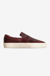 Globe Liaizon - Oxblood / Maalouf