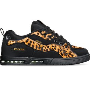 All Footwear: Globe CT-4 - Leopard